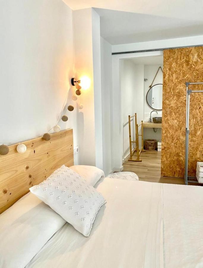 Loft Alameda En Sevilla Exterior photo