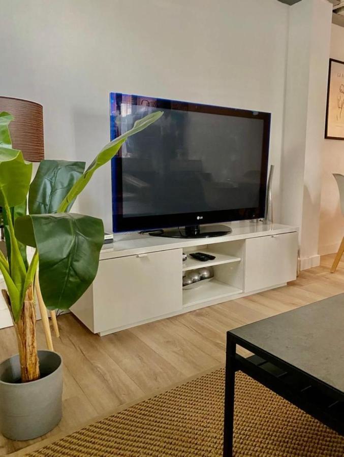 Loft Alameda En Sevilla Exterior photo
