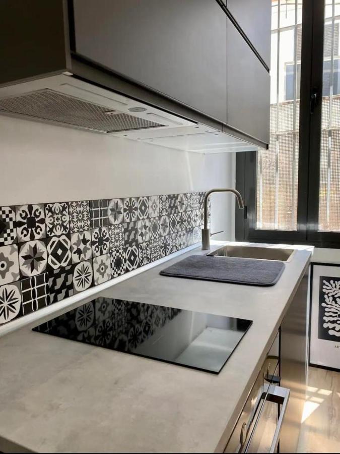 Loft Alameda En Sevilla Exterior photo